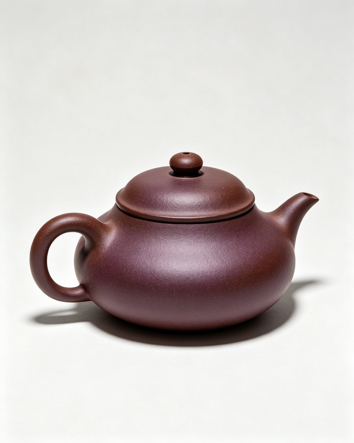 Yixing Zisha Teapot